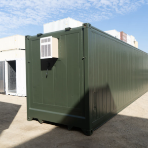 40' High Cube Wine Cooler Refrigerated Container