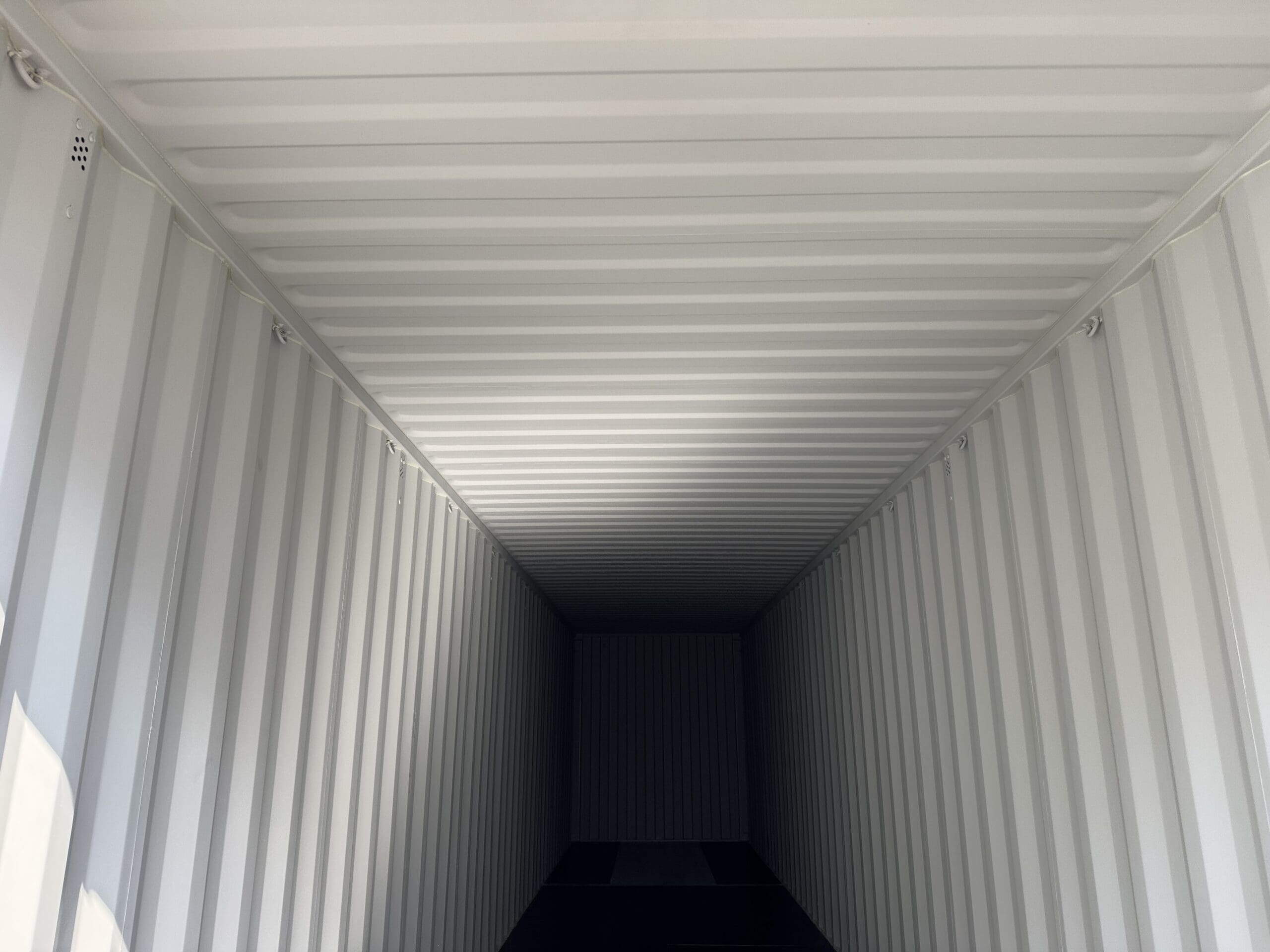New *High Cube Shipping/Storage Container - Image 20