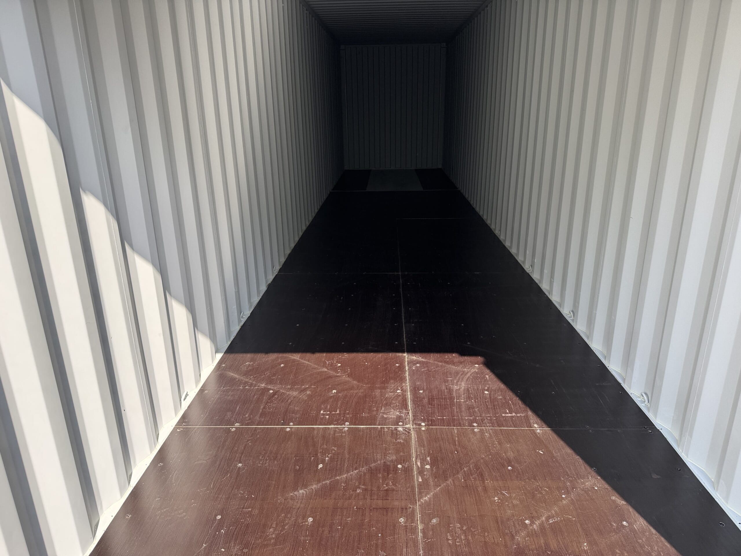 New *High Cube Shipping/Storage Container - Image 21