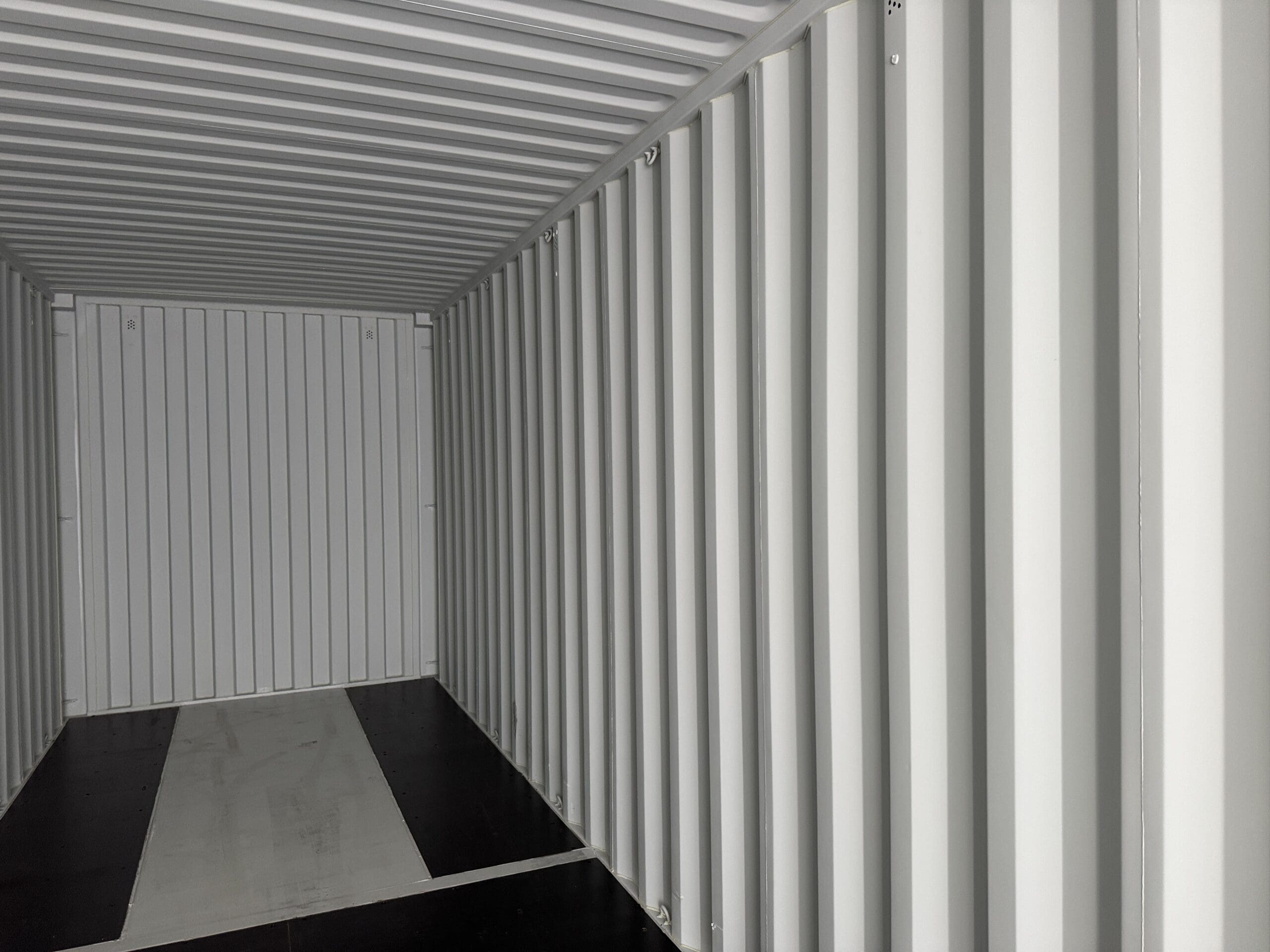 New *High Cube Shipping/Storage Container - Image 22