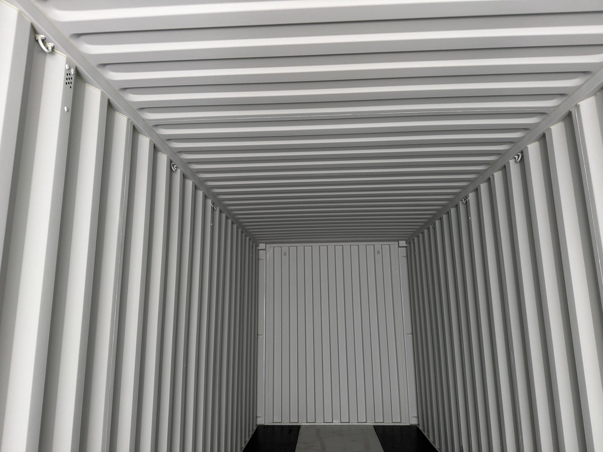 New *High Cube Shipping/Storage Container - Image 23