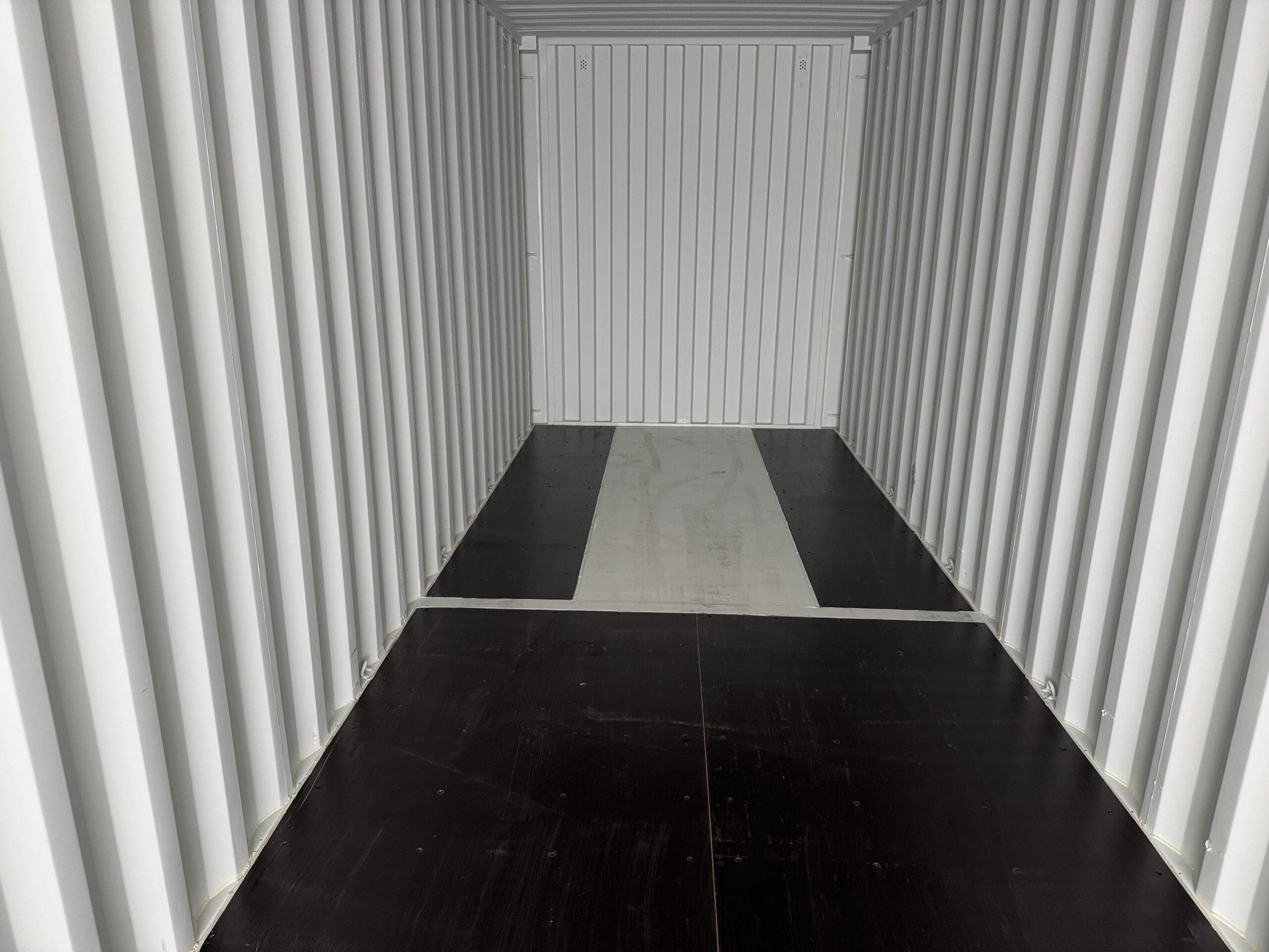 New *High Cube Shipping/Storage Container - Image 24